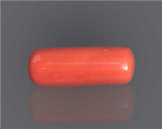 Natural Red Coral  11.68 RTS (46332)